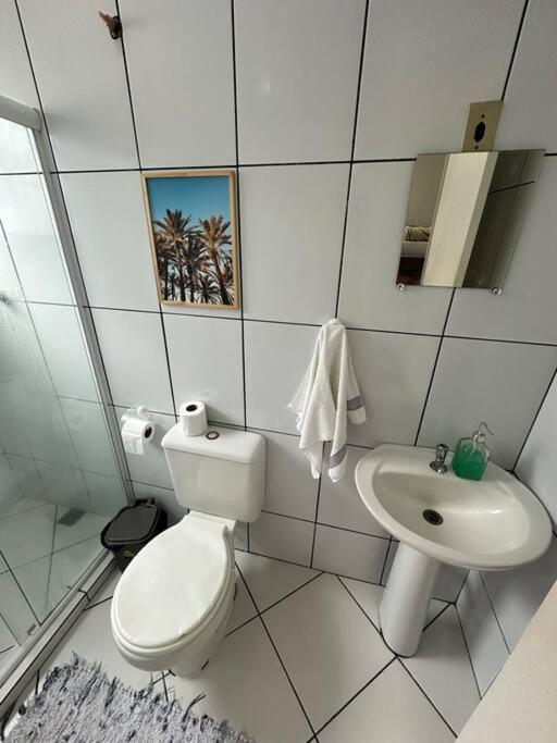 Apartamento 201 No Verolme Daire Angra dos Reis Dış mekan fotoğraf