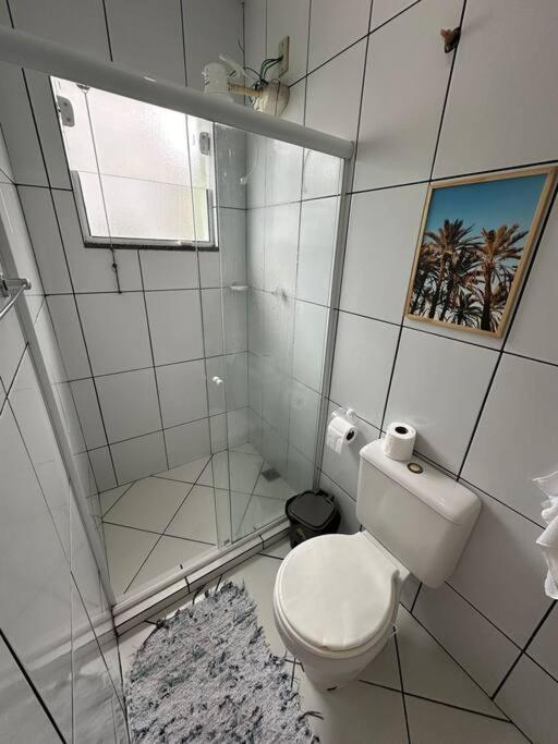Apartamento 201 No Verolme Daire Angra dos Reis Dış mekan fotoğraf