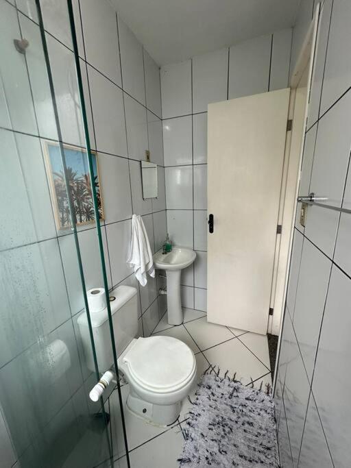 Apartamento 201 No Verolme Daire Angra dos Reis Dış mekan fotoğraf