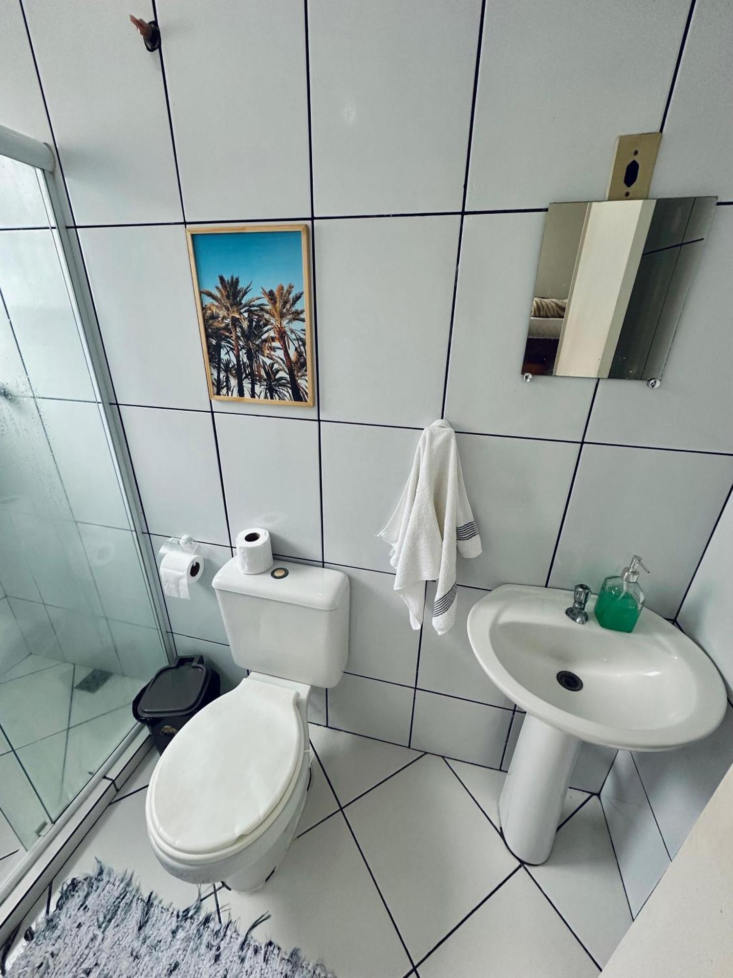 Apartamento 201 No Verolme Daire Angra dos Reis Dış mekan fotoğraf