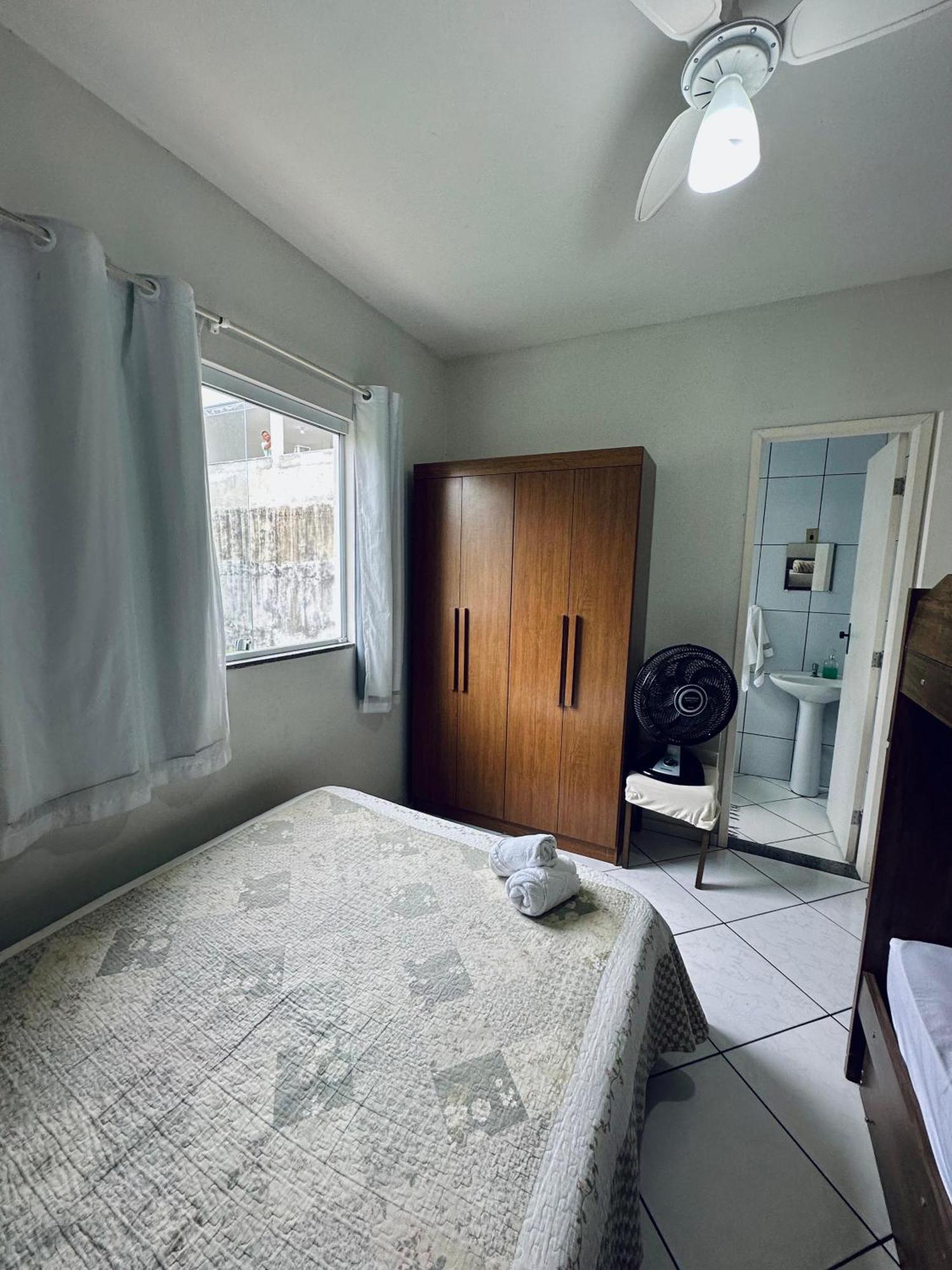 Apartamento 201 No Verolme Daire Angra dos Reis Dış mekan fotoğraf