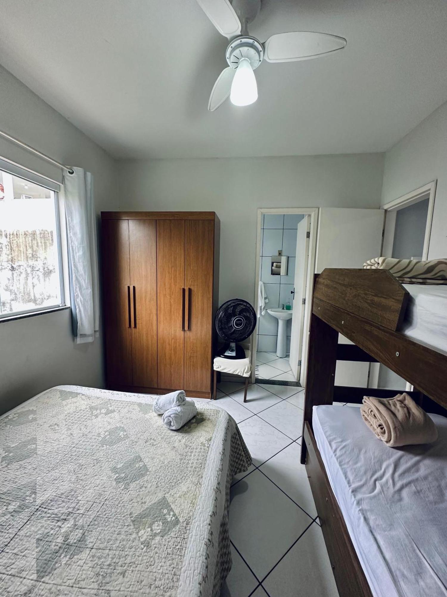 Apartamento 201 No Verolme Daire Angra dos Reis Dış mekan fotoğraf