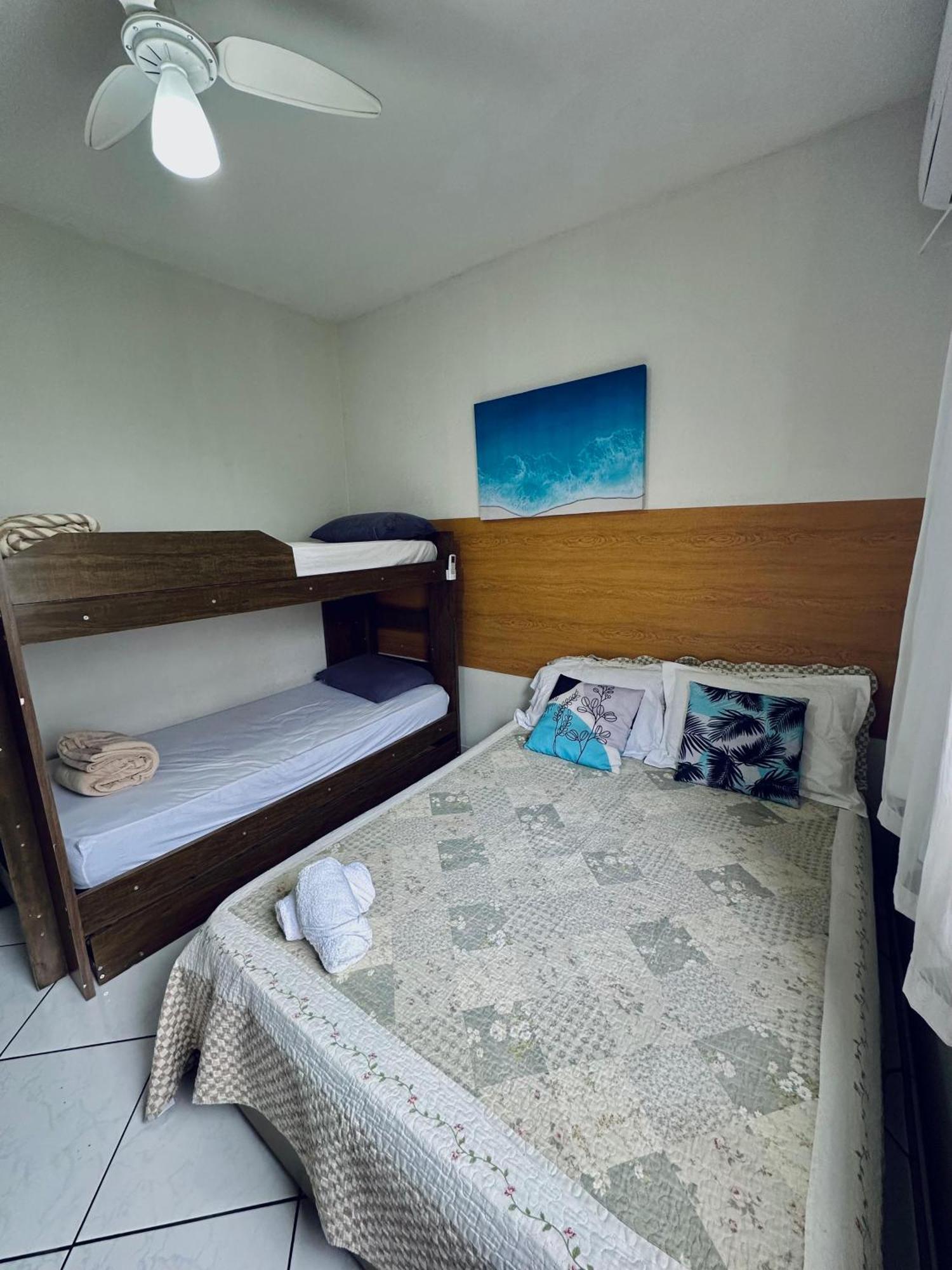 Apartamento 201 No Verolme Daire Angra dos Reis Dış mekan fotoğraf