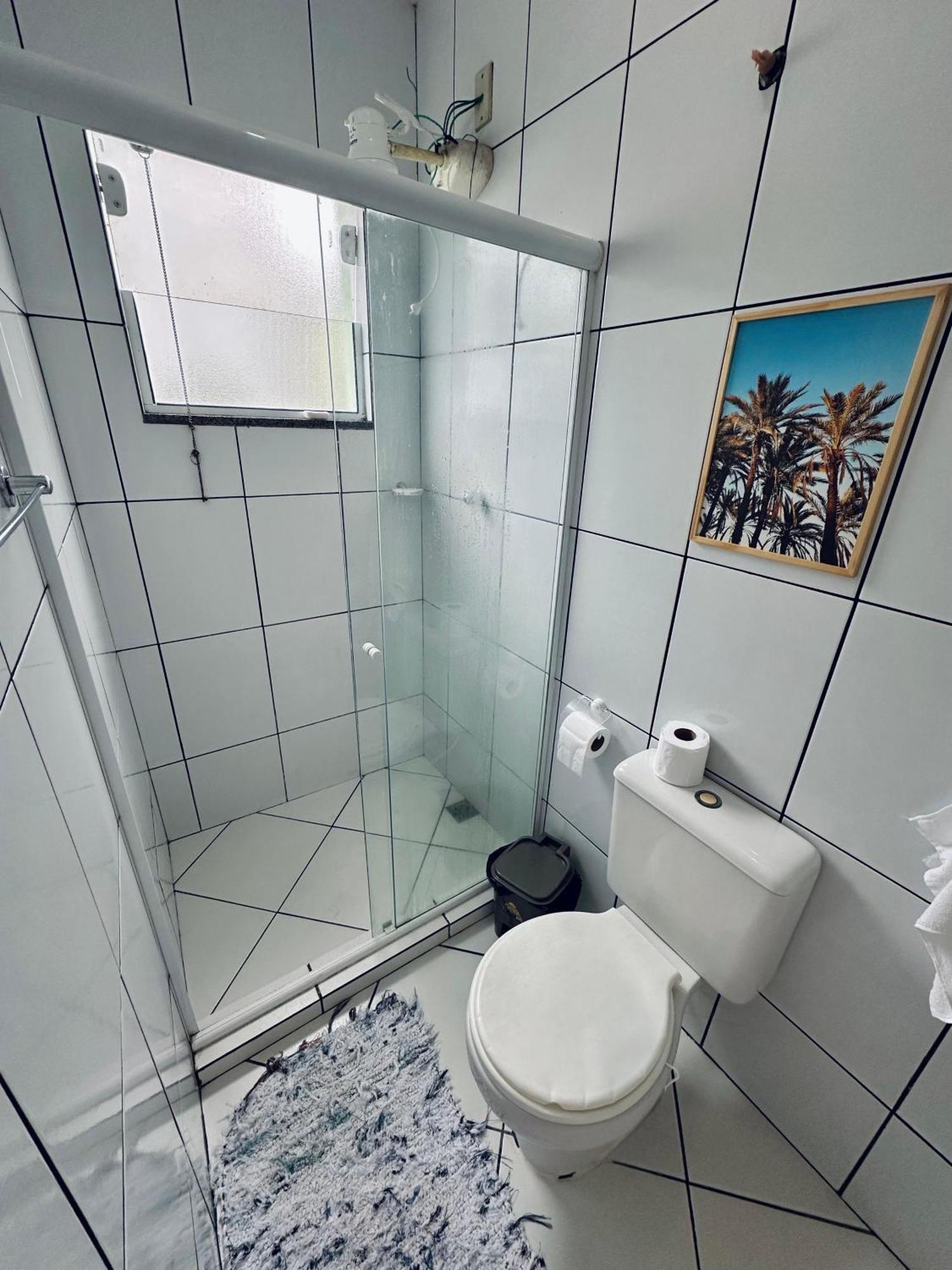 Apartamento 201 No Verolme Daire Angra dos Reis Dış mekan fotoğraf