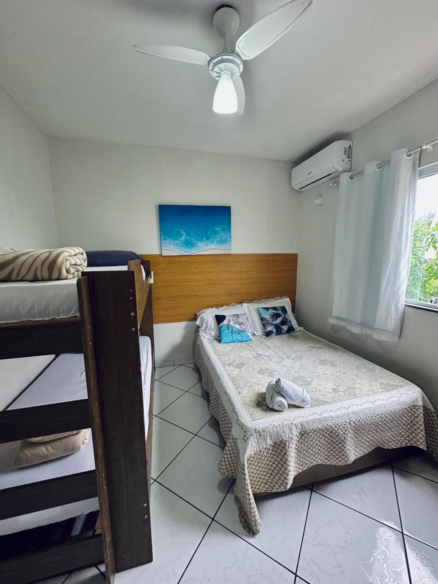 Apartamento 201 No Verolme Daire Angra dos Reis Dış mekan fotoğraf