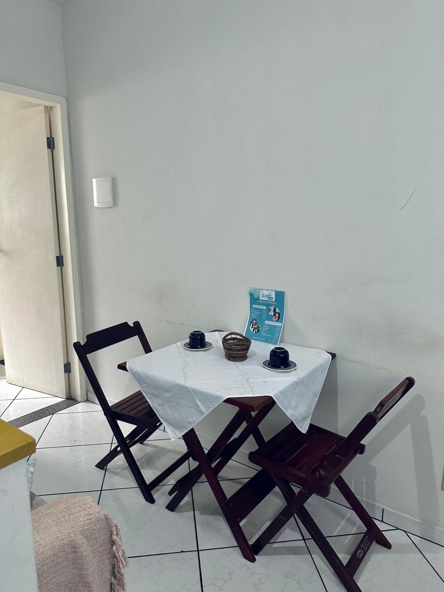 Apartamento 201 No Verolme Daire Angra dos Reis Dış mekan fotoğraf