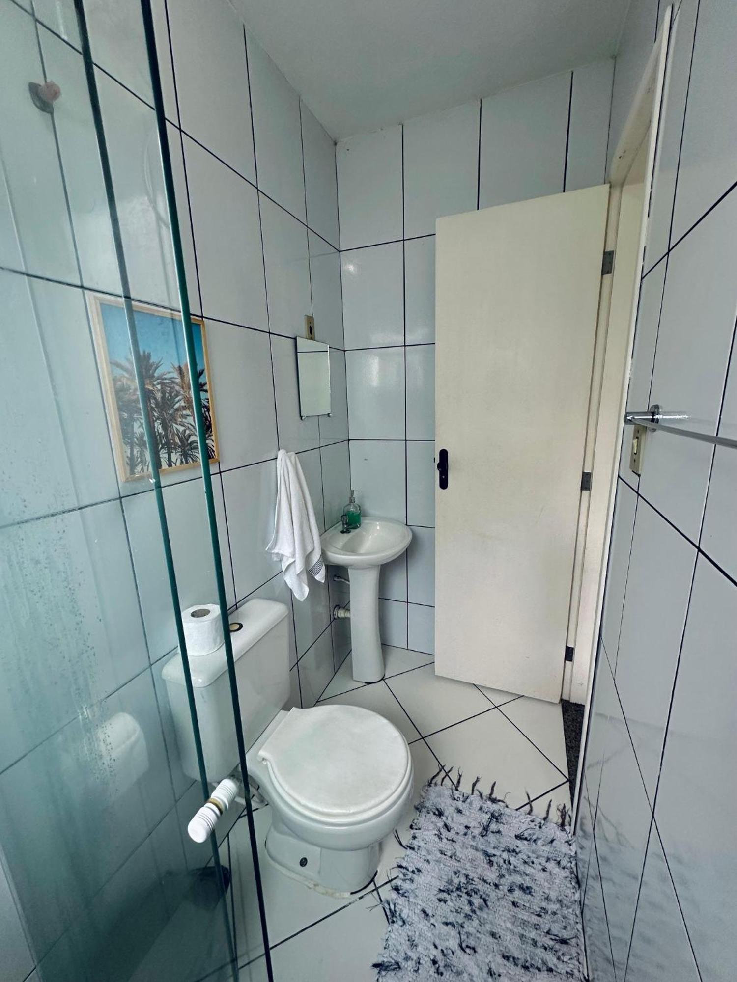 Apartamento 201 No Verolme Daire Angra dos Reis Dış mekan fotoğraf
